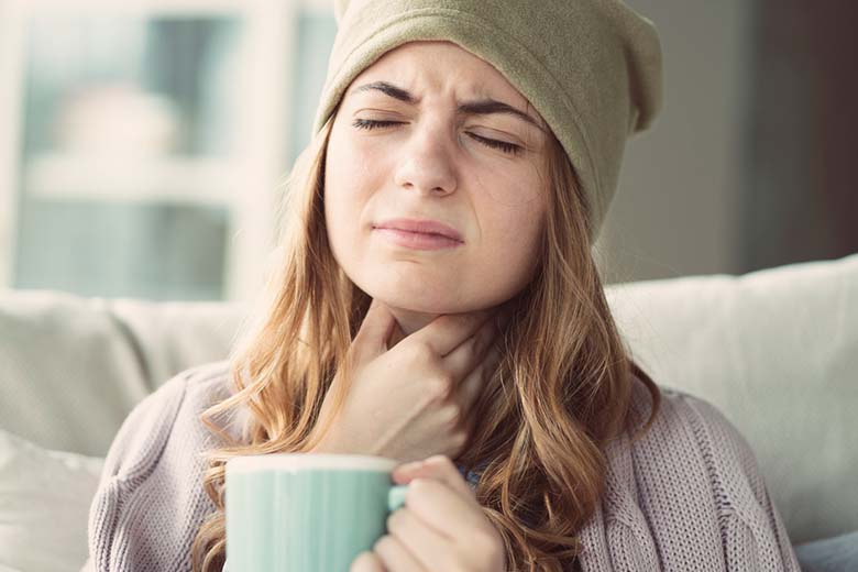 Verkouden, koorts of keelpijn? Zó kom je de winter door!