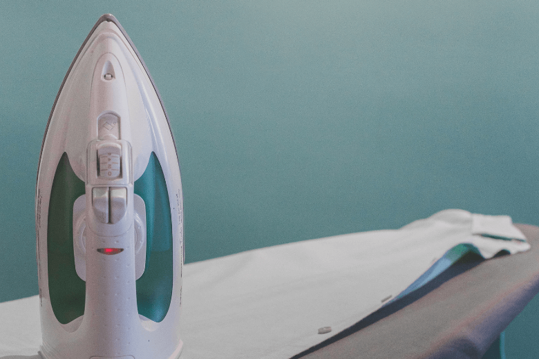 4 dicas que vão te ajudar a limpar seu ferro