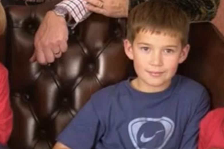 Vader van 3 kinderen blijkt al zijn hele leven onvruchtbaar te zijn.