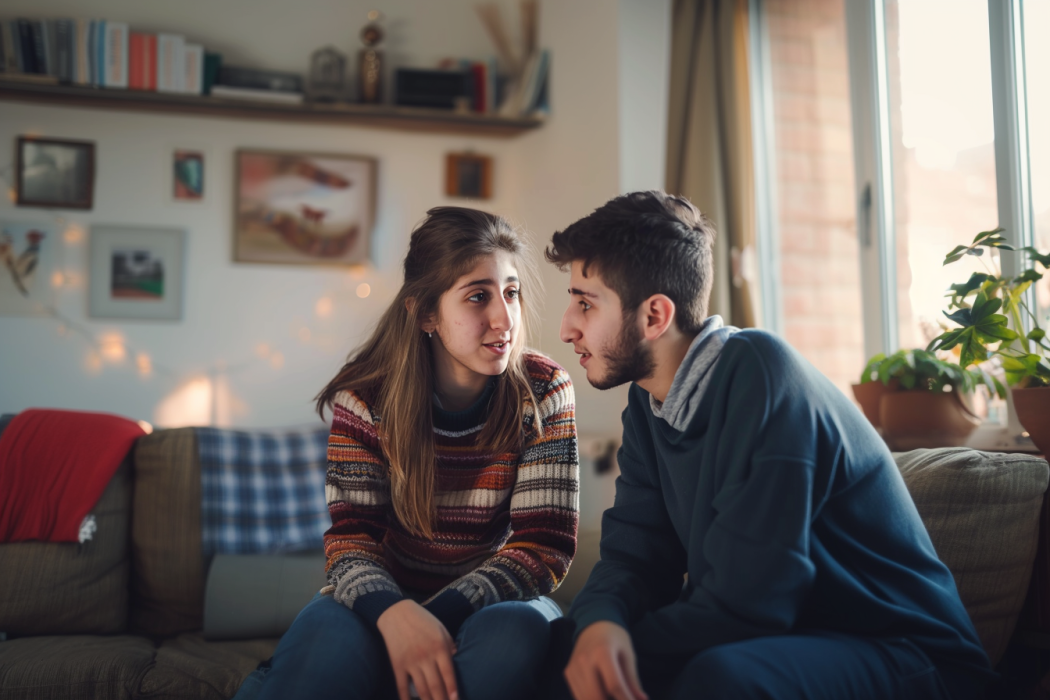 Uma família adota uma menina de cinco anos, mas quando ela aprende a falar inglês, eles descobrem uma verdade terrível!