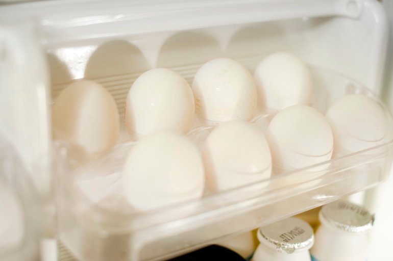 Gründe, warum Sie diese Lebensmittel nie im Kühlschrank aufbewahren sollten