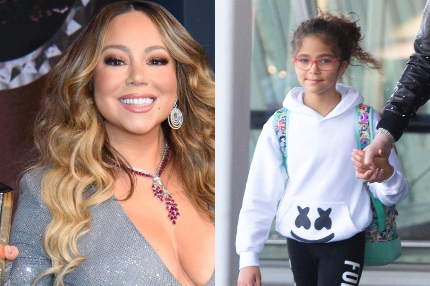 The family members of these celebrities will surprise you!