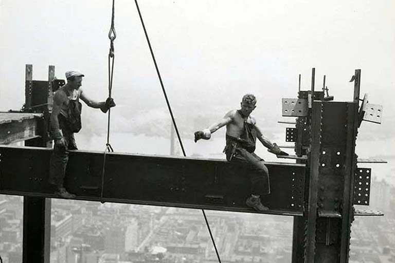 20 Uiterst Zeldzame Historische Foto's Die Je Waarschijnlijk Nog Nooit Gezien Hebt