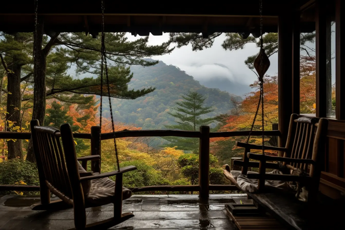 Dentro de uma casa minúscula gratuita no Japão - A casa deste homem de 82 anos o deixará sem fôlego