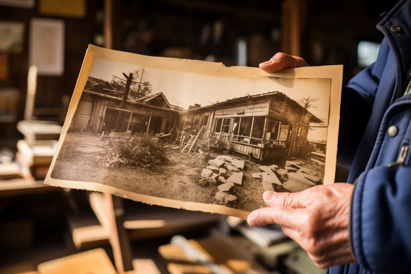 Dentro de uma casa minúscula gratuita no Japão - A casa deste homem de 82 anos o deixará sem fôlego