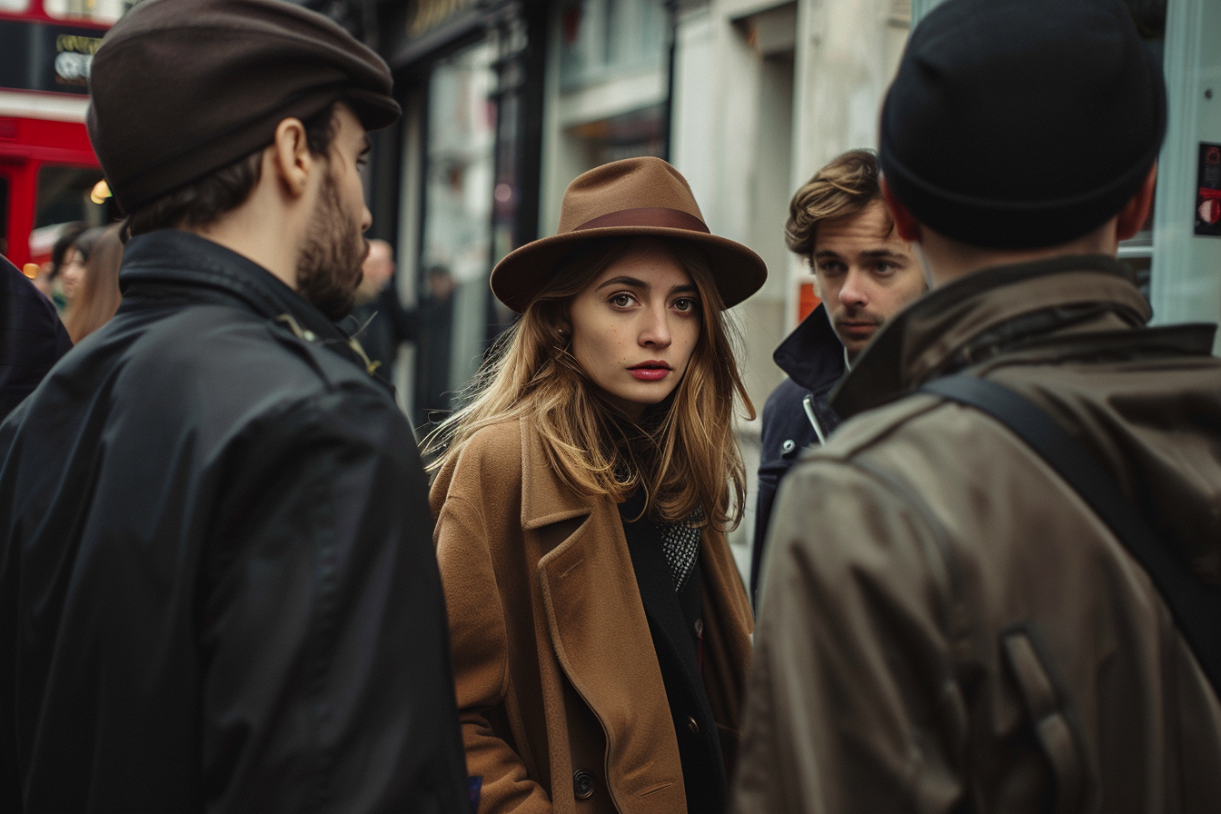 O que os homens realmente pensam sobre nossas escolhas de moda?