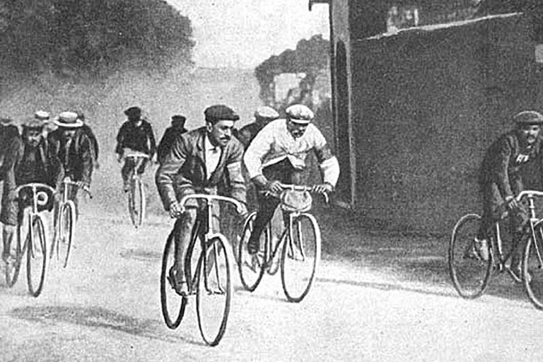 20 fotos históricas extremamente raras que você provavelmente nunca viu antes