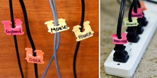 21 hacks super úteis para a vida cotidiana