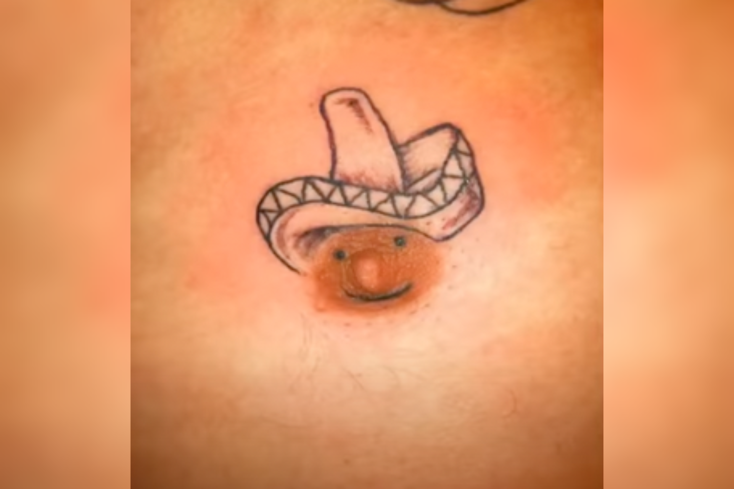 Estas são as 33 falhas de tatuagem mais absurdas de todos os tempos