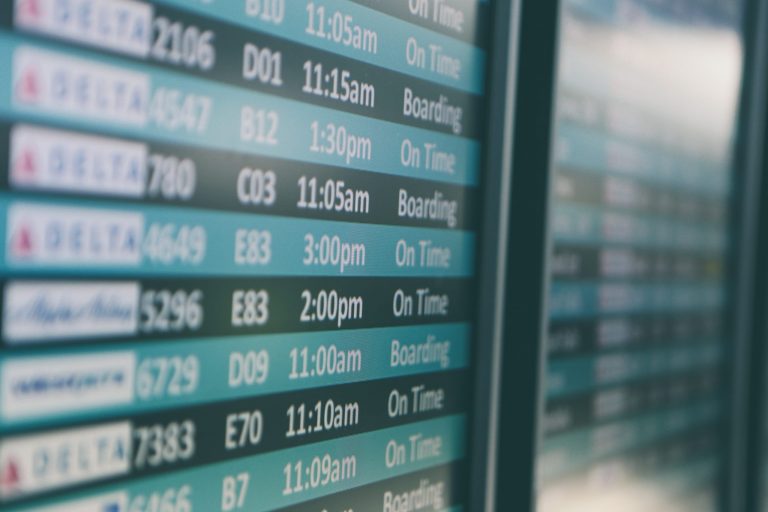 After a mysterious call from his wife, this soldier wasn’t allowed on the plane