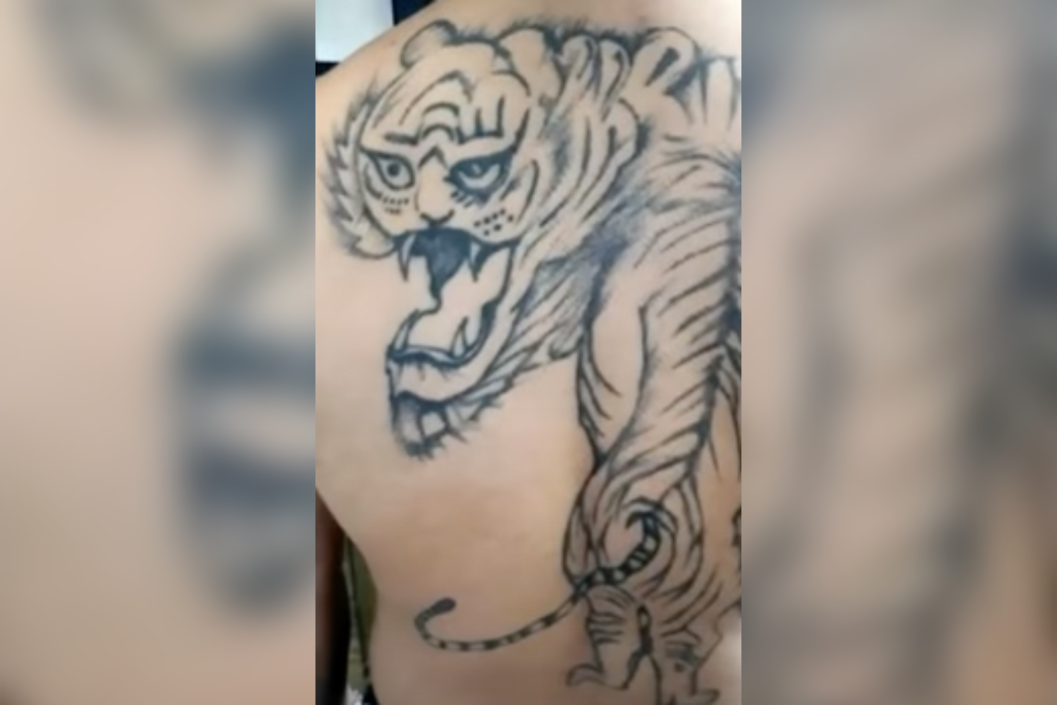 Estas são as 33 falhas de tatuagem mais absurdas de todos os tempos