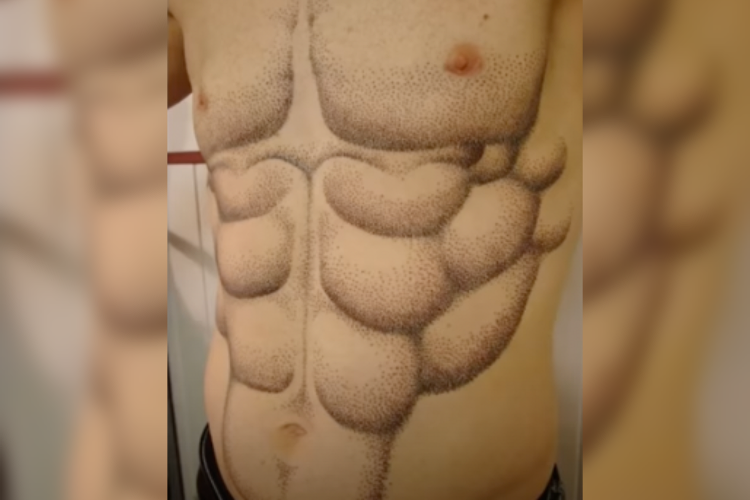 Estas são as 33 falhas de tatuagem mais absurdas de todos os tempos