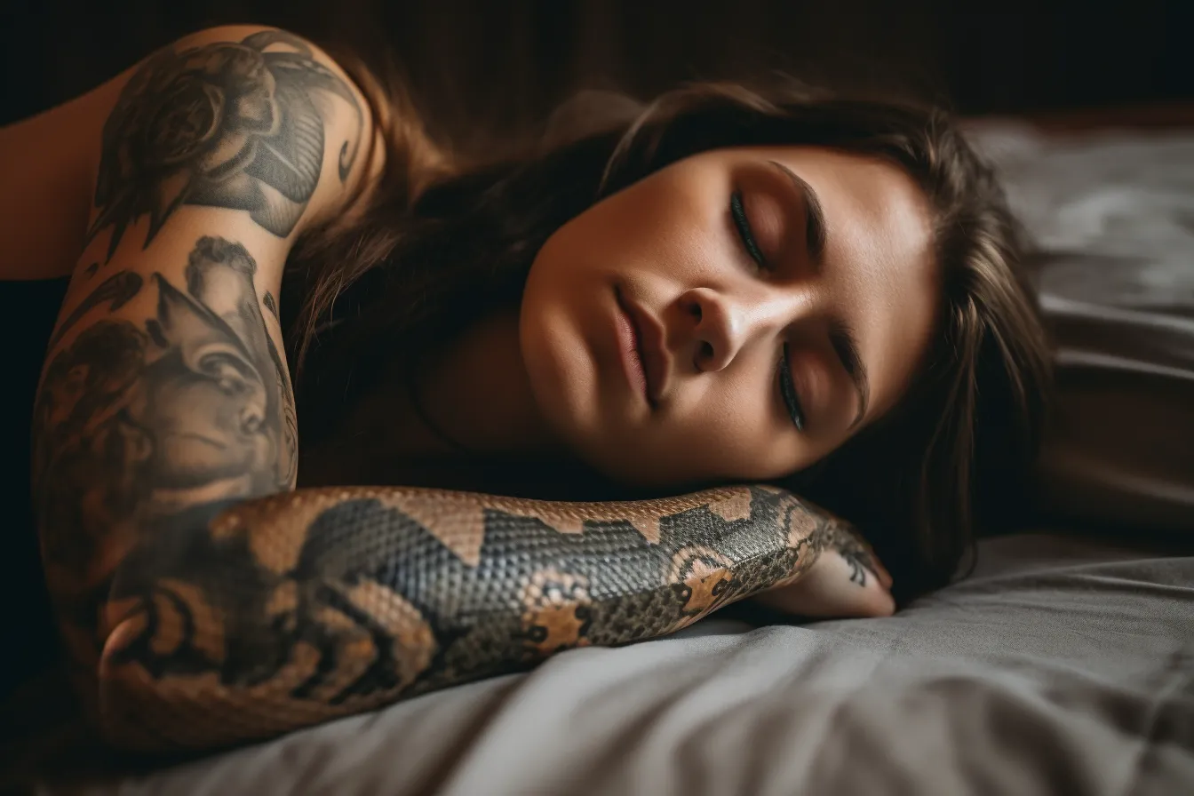 Homem encontra "cobra" em seu vaso sanitário - quando o especialista a vê, ele sussurra: "Isso não é uma cobra..."