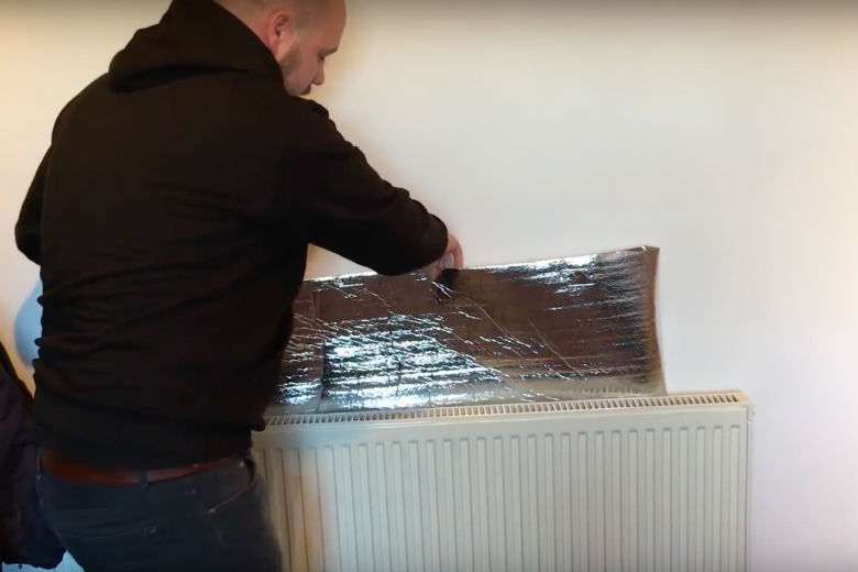 De beste tips voor het gebruik van aluminiumfolie. Je kunt niet zonder!