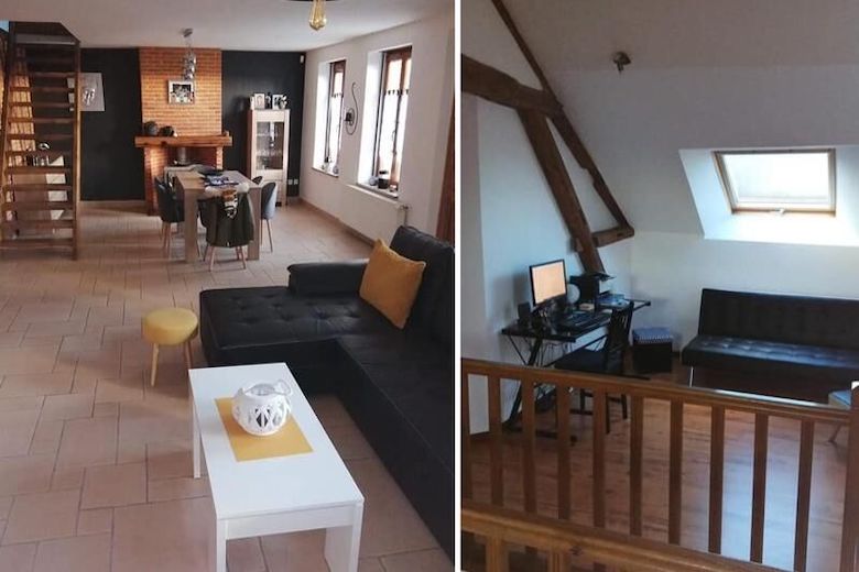 Il padrone di casa si vendica: ecco come ha riso per ultimo dopo che gli inquilini hanno rovinato il suo appartamento