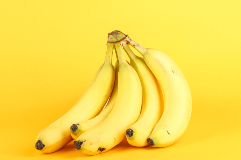 É assim que você garante que suas bananas permaneçam frescas