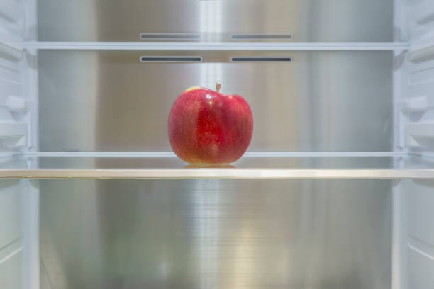 Gründe, warum Sie diese Lebensmittel nie im Kühlschrank aufbewahren sollten