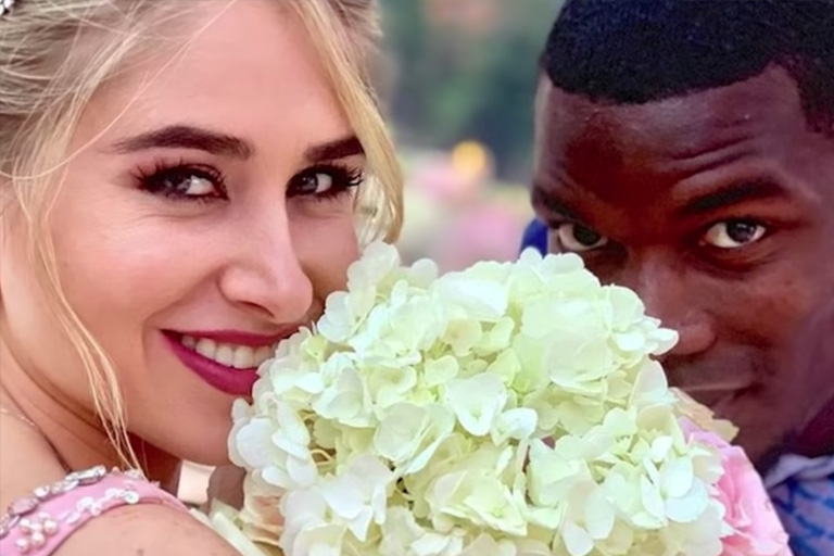 15 homens famosos cujas esposas são absolutamente de tirar o fôlego