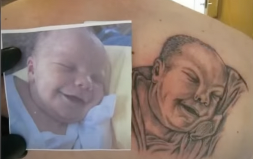 Estas são as 33 falhas de tatuagem mais absurdas de todos os tempos