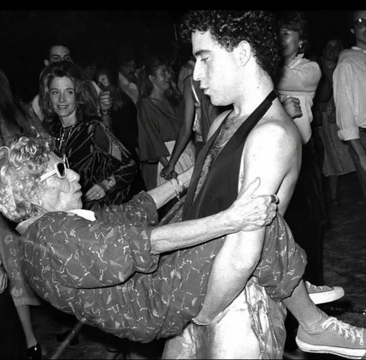 Dive Into History With These Impressive and Rare Images From the Past