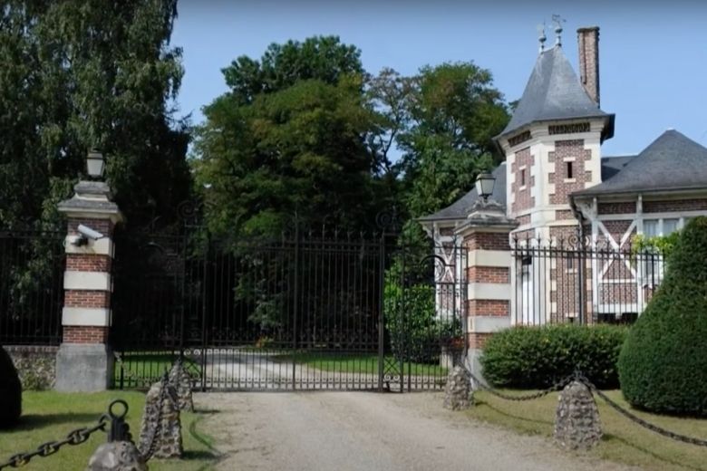 De huizen van deze beroemdheden zijn adembenemend mooi