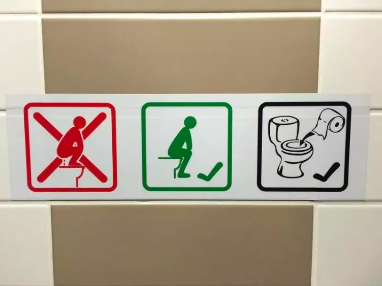 Momentos selvagens no aeroporto capturados pela câmera!