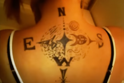 Estas são as 33 falhas de tatuagem mais absurdas de todos os tempos