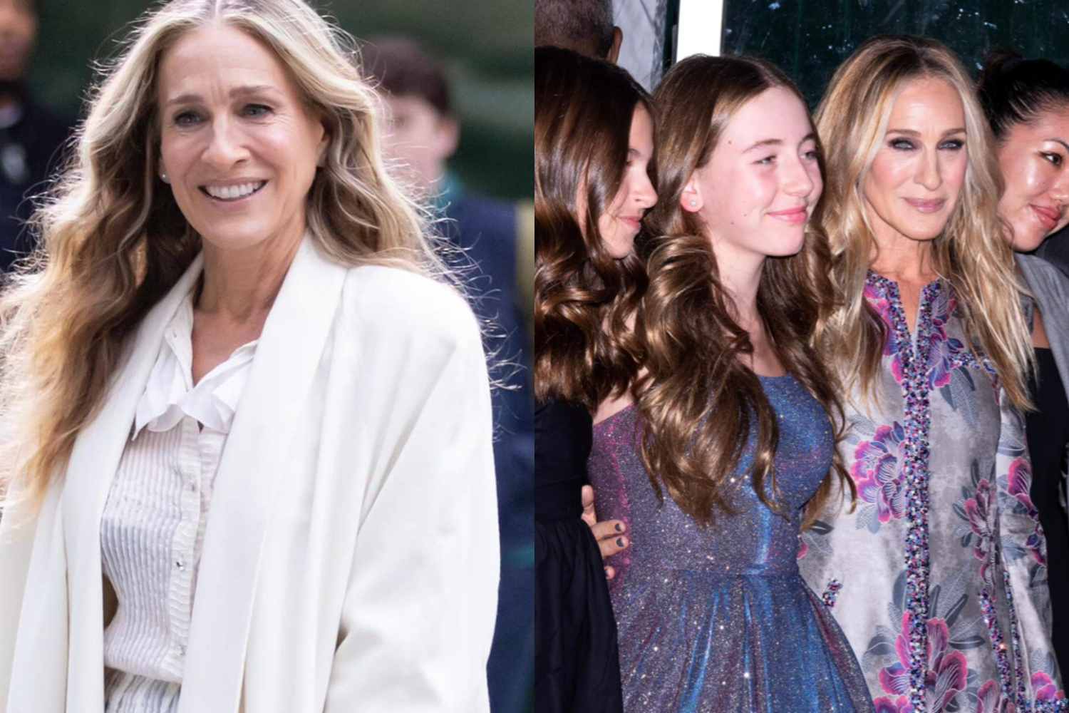 The family members of these celebrities will surprise you!