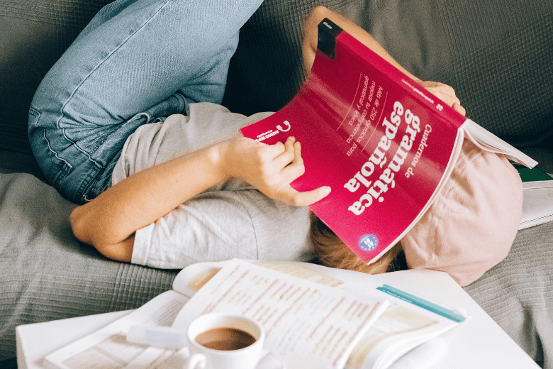 Como você ainda pode aprender um novo idioma quando for mais velho?