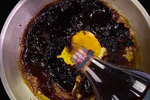 15 coisas do dia-a-dia que você pode limpar com coca