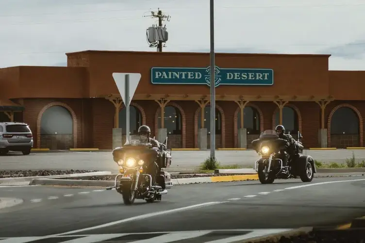Estas são as regras secretas que os Hells Angels devem seguir