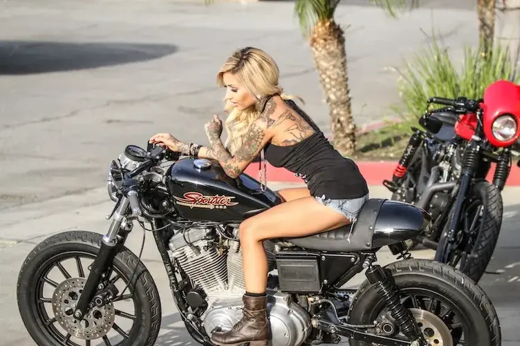 Estas são as regras secretas que os Hells Angels devem seguir