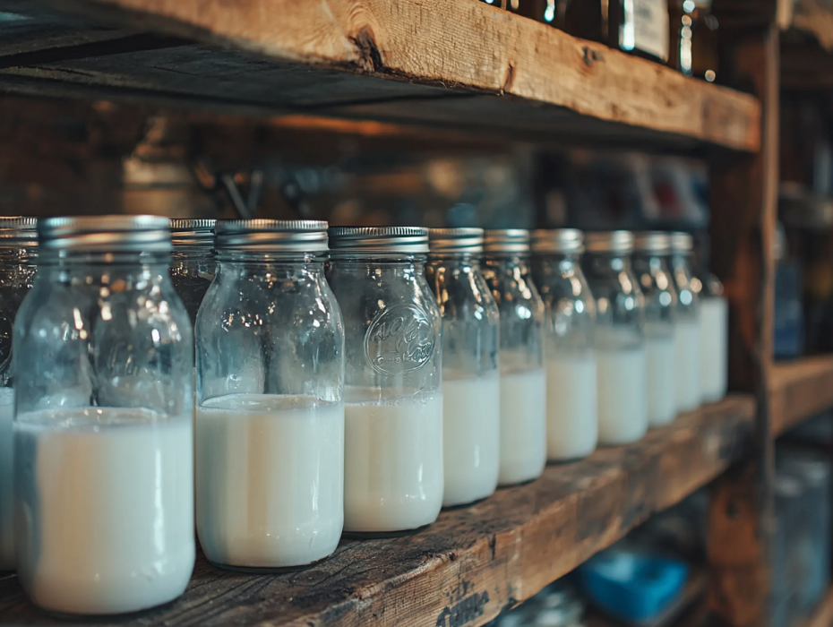 オーツミルクは普通の牛乳よりおいしい？知ってください！