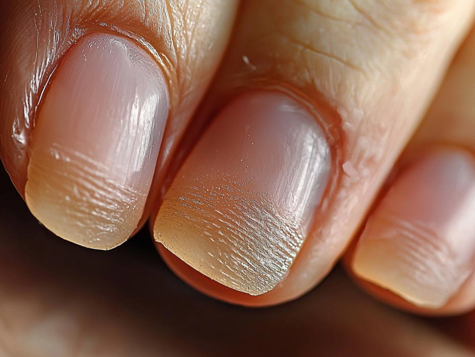 Wat kunnen je nagels je vertellen over je gezondheid - Wat voor nagels heb je?