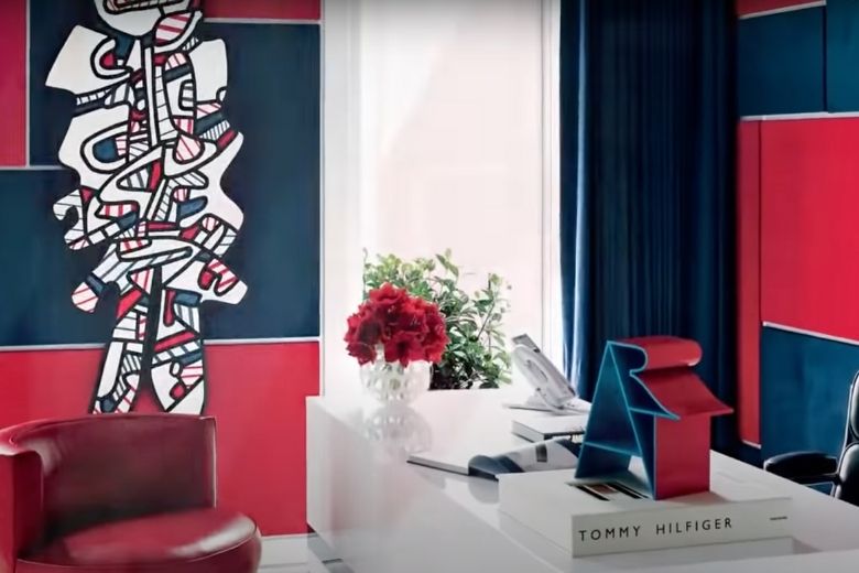 Tommy Hilfiger