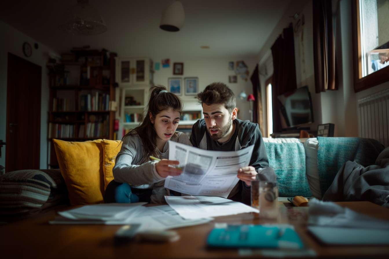 Uma família adota uma menina de cinco anos, mas quando ela aprende a falar inglês, eles descobrem uma verdade terrível!
