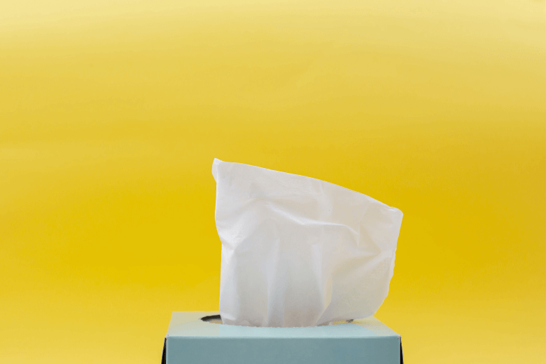 Deixou um lenço de papel na máquina de lavar? Essas dicas vão te ajudar!