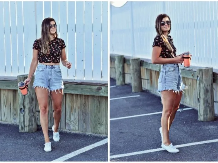 O que os homens realmente pensam sobre nossas escolhas de moda?