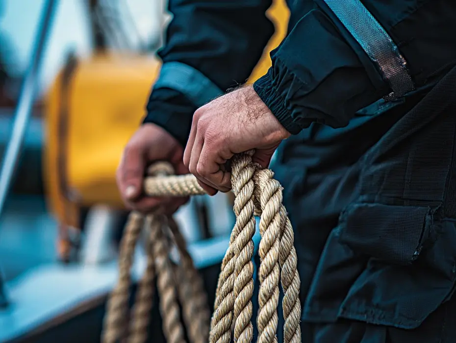 Os piratas partem para o caos, mas o capitão Richard tem outros planos!