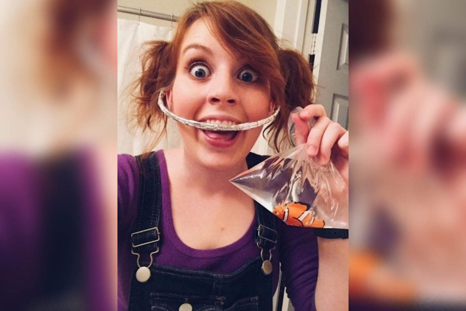 De 15 gekste Halloween kostuums die je dit jaar moet proberen