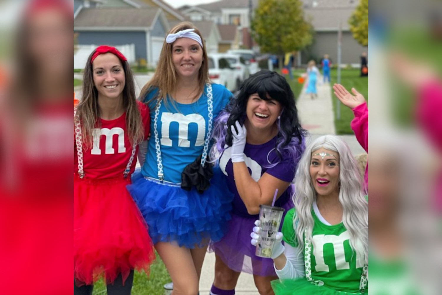 De 15 gekste Halloween kostuums die je dit jaar moet proberen