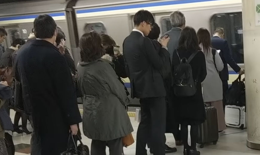Empresa japonesa implora que os clientes os perdoem após decisão polêmica