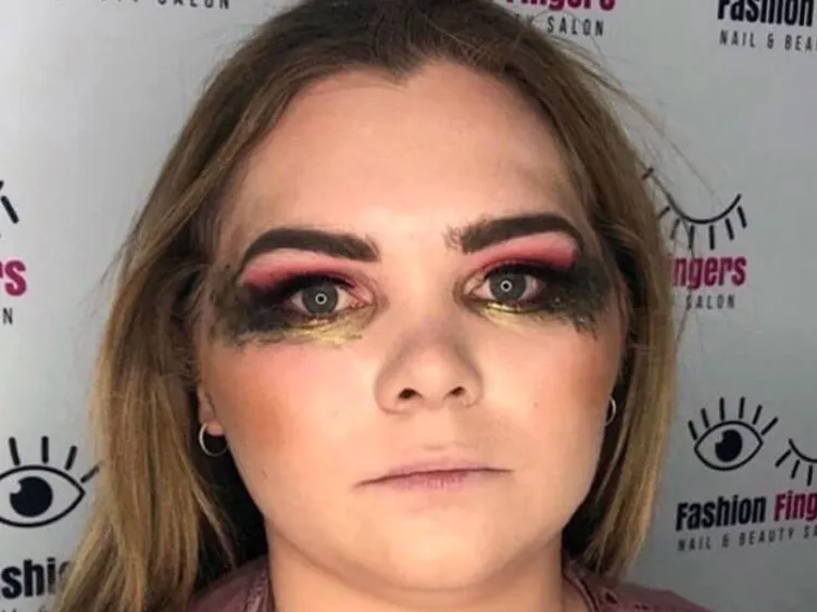 Acidentes em salões de beleza que você deve evitar