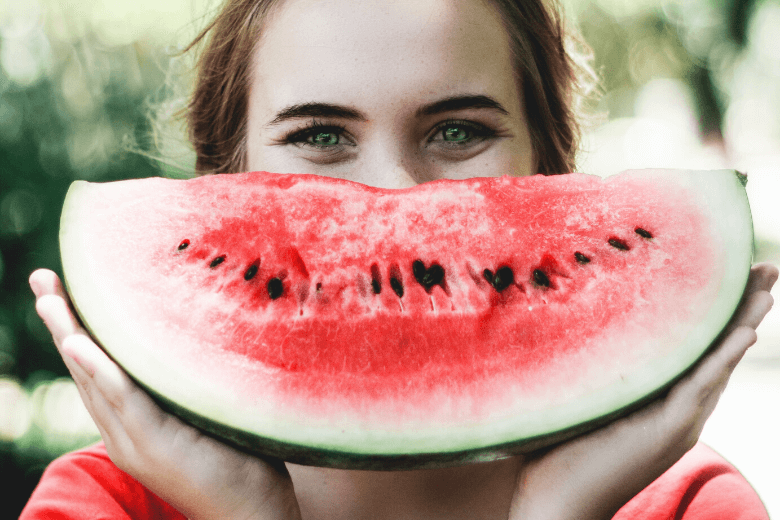 Estes alimentos são bons para os dentes e as gengivas