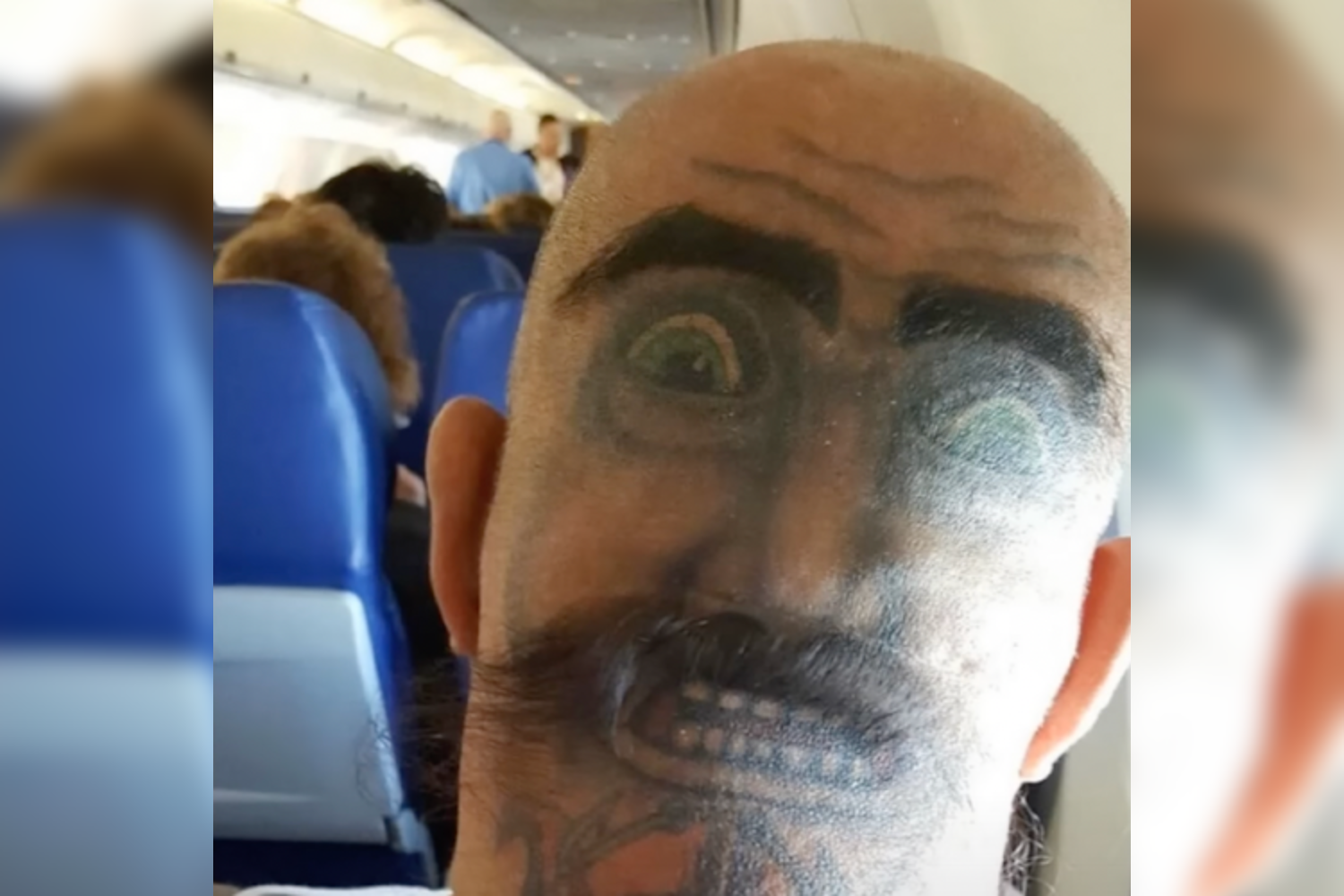 Estas são as 33 falhas de tatuagem mais absurdas de todos os tempos