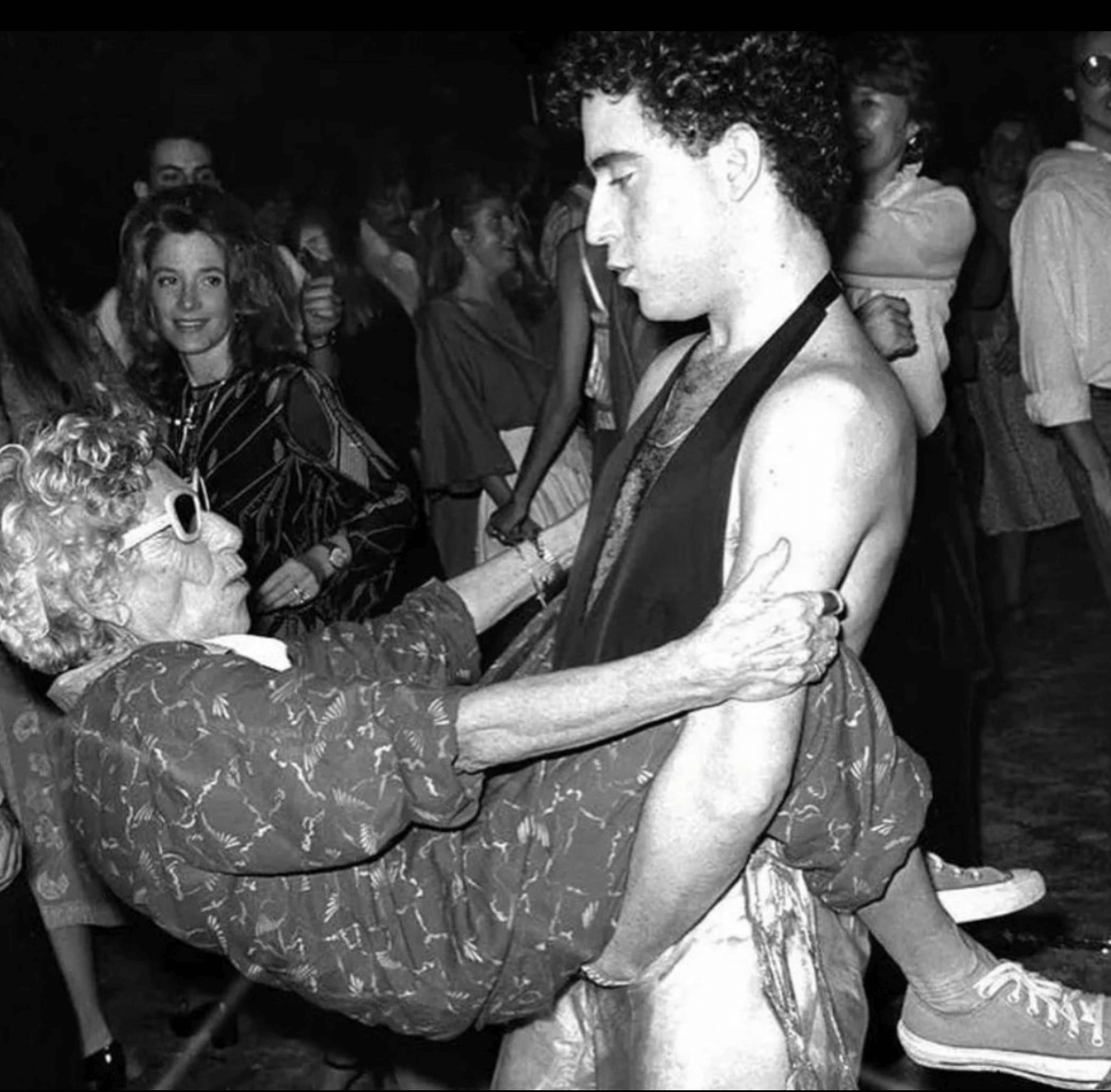 Mergulhe na história com estas impressionantes e raras imagens do passado