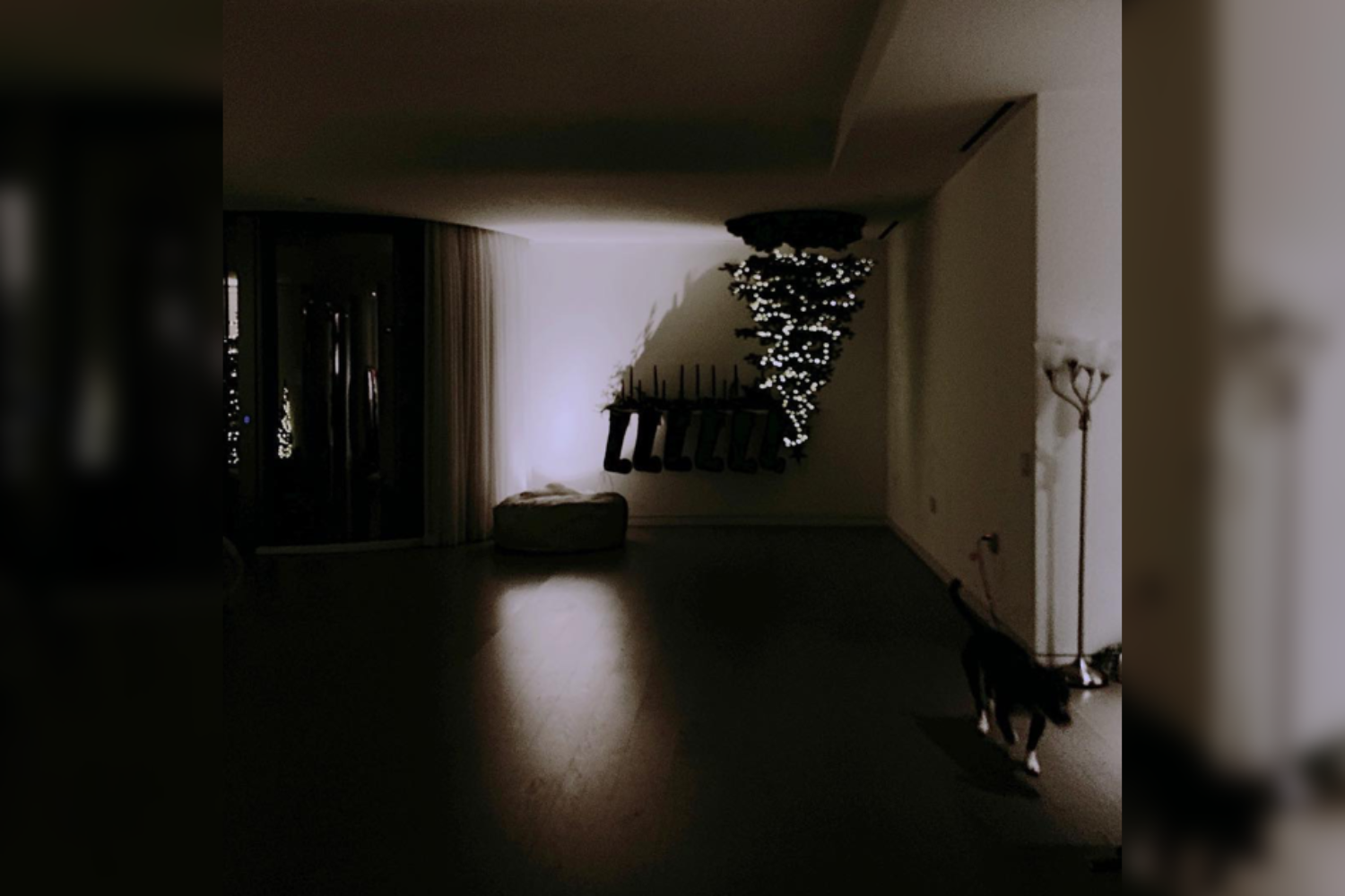 Je zult je ogen niet geloven wanneer je ziet hoe deze 29 beroemdheden Kerstmis vieren!