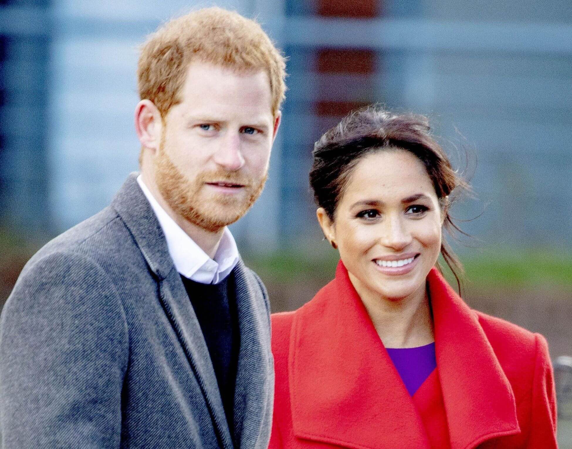 Estas são as razões pelas quais Harry e Meghan não podem voltar a ser a realeza britânica