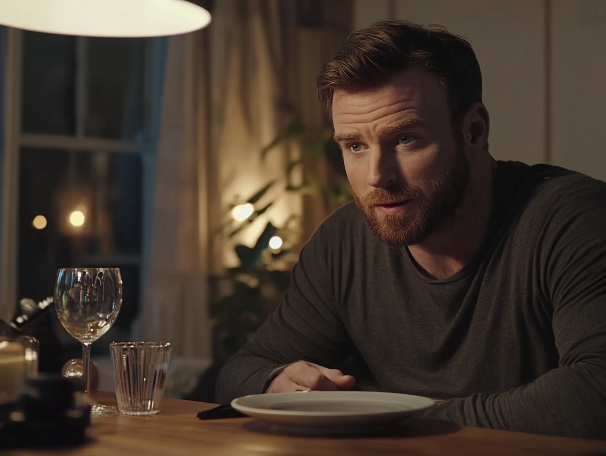 Seu ex-marido ficou com todo o dinheiro após o divórcio, e a esposa riu, porque ela deixou de fora um detalhe importante!
