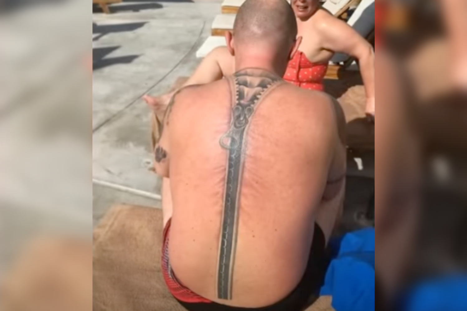 Estas são as 33 falhas de tatuagem mais absurdas de todos os tempos